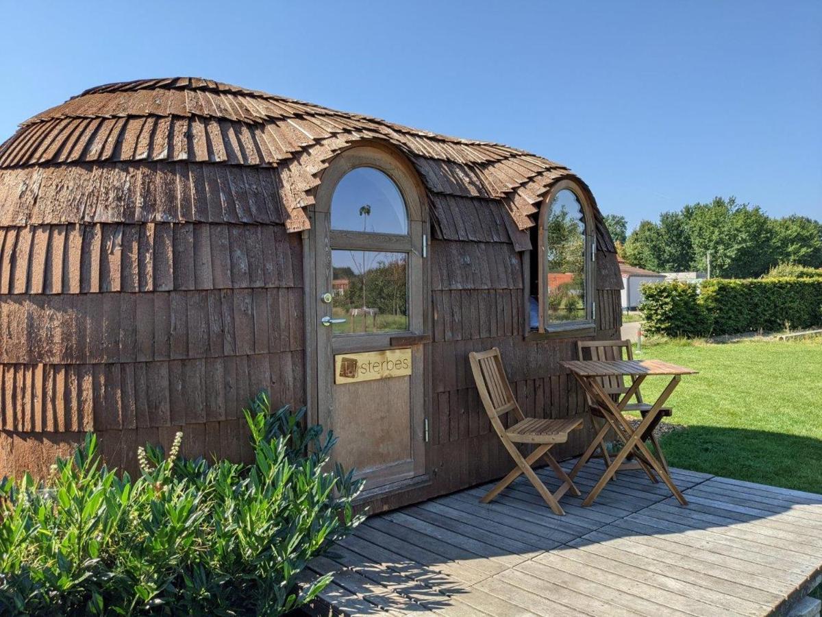 Camping Houtum Kasterlee Bagian luar foto