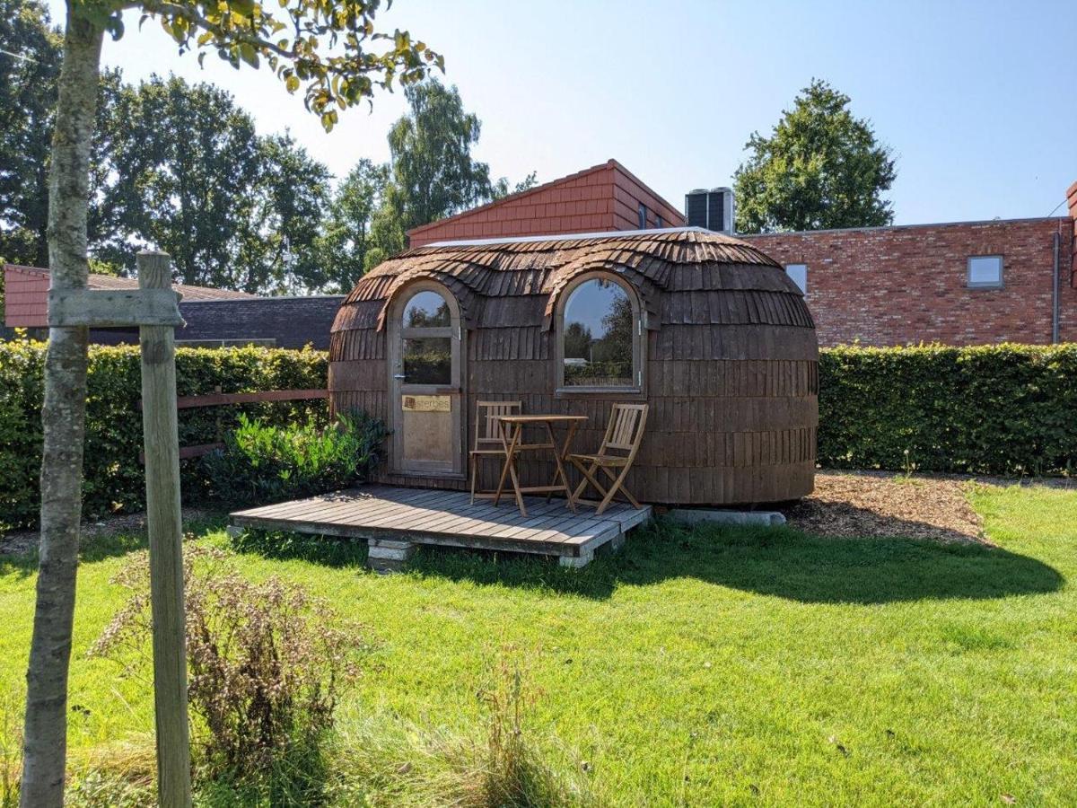 Camping Houtum Kasterlee Ruang foto