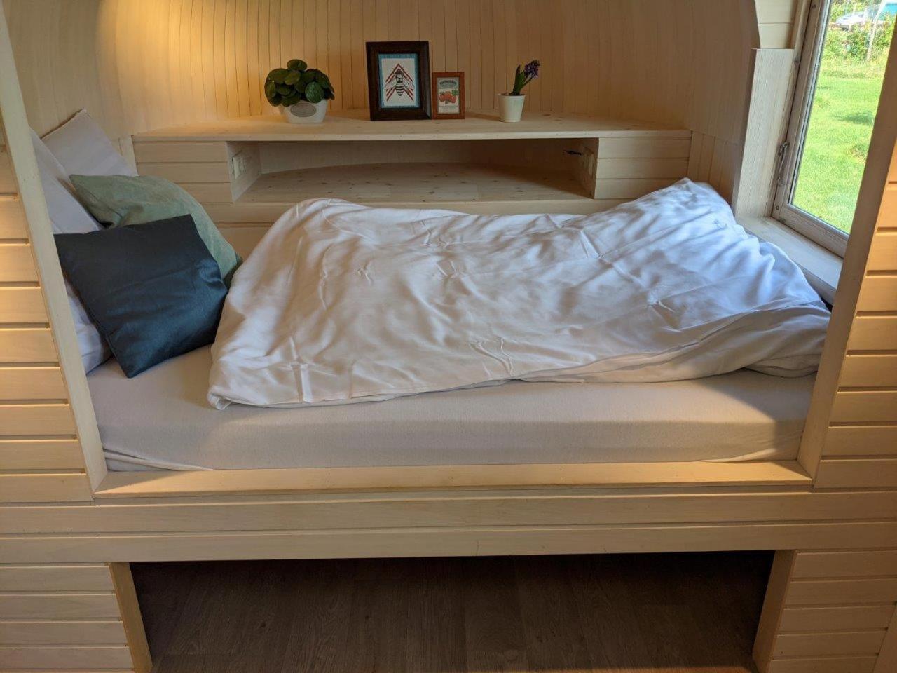 Camping Houtum Kasterlee Ruang foto